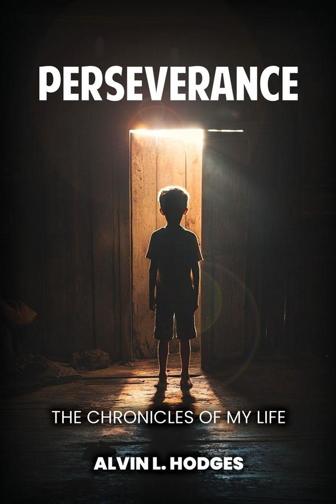 PERSERVERENCE