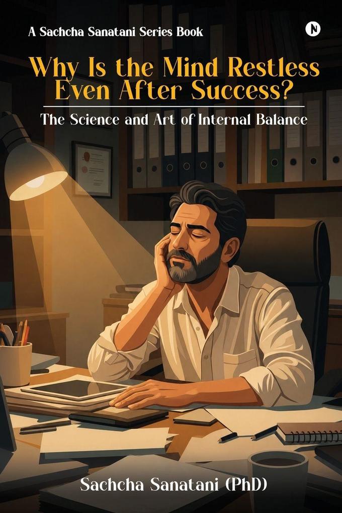 Why Is the Mind Restless Even After Success