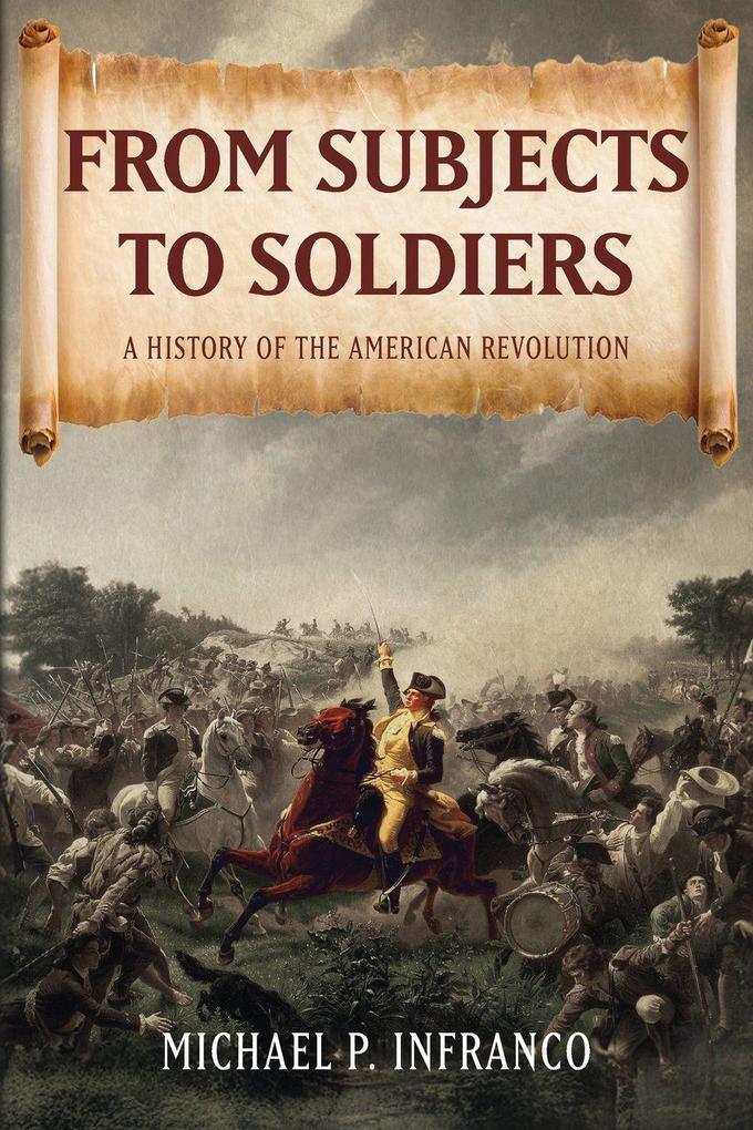 From Subjects to Soldiers