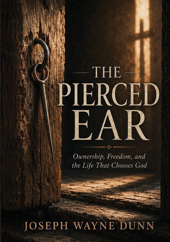 THE PIERCED EAR