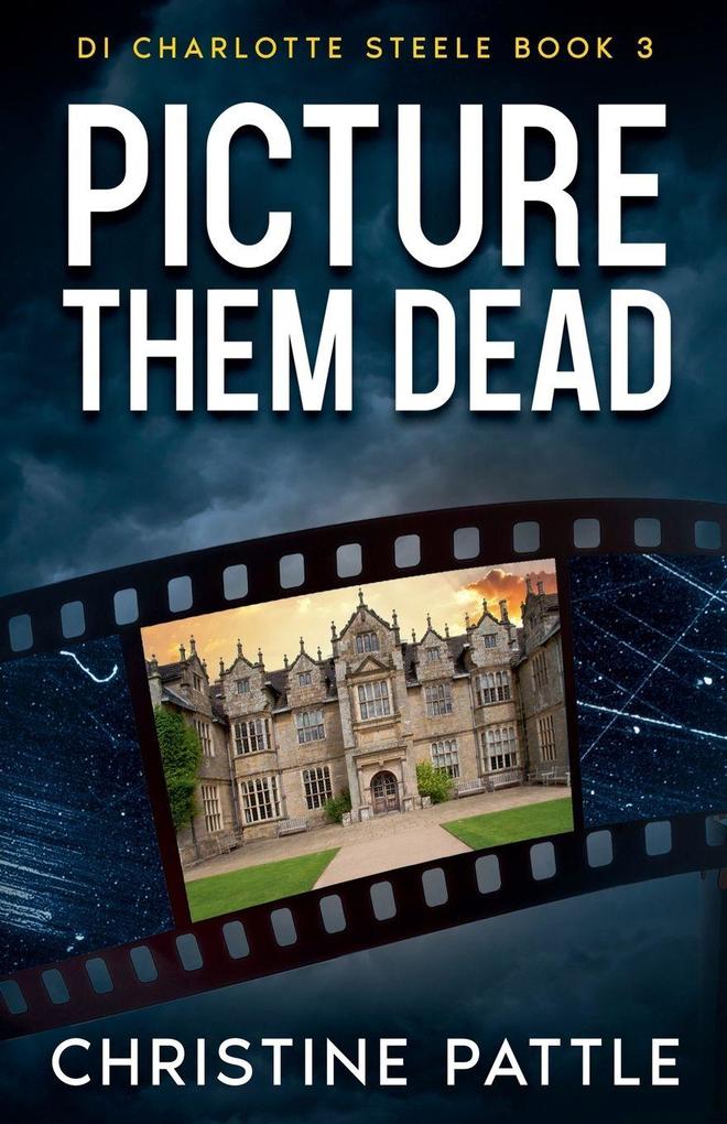 Picture Them Dead