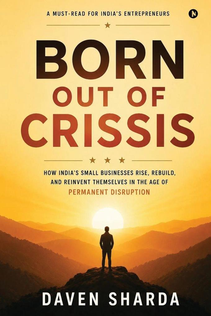 Born Out of Crissis