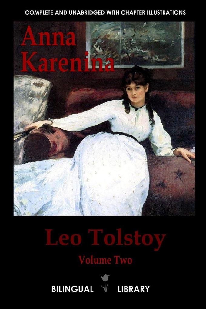 Anna Karenina