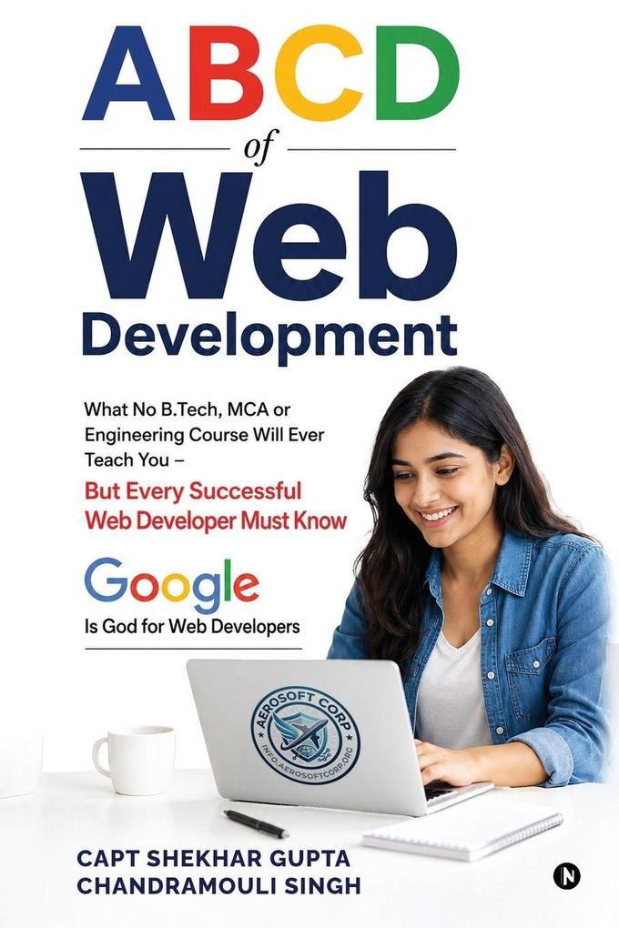 A B C D of Web Development