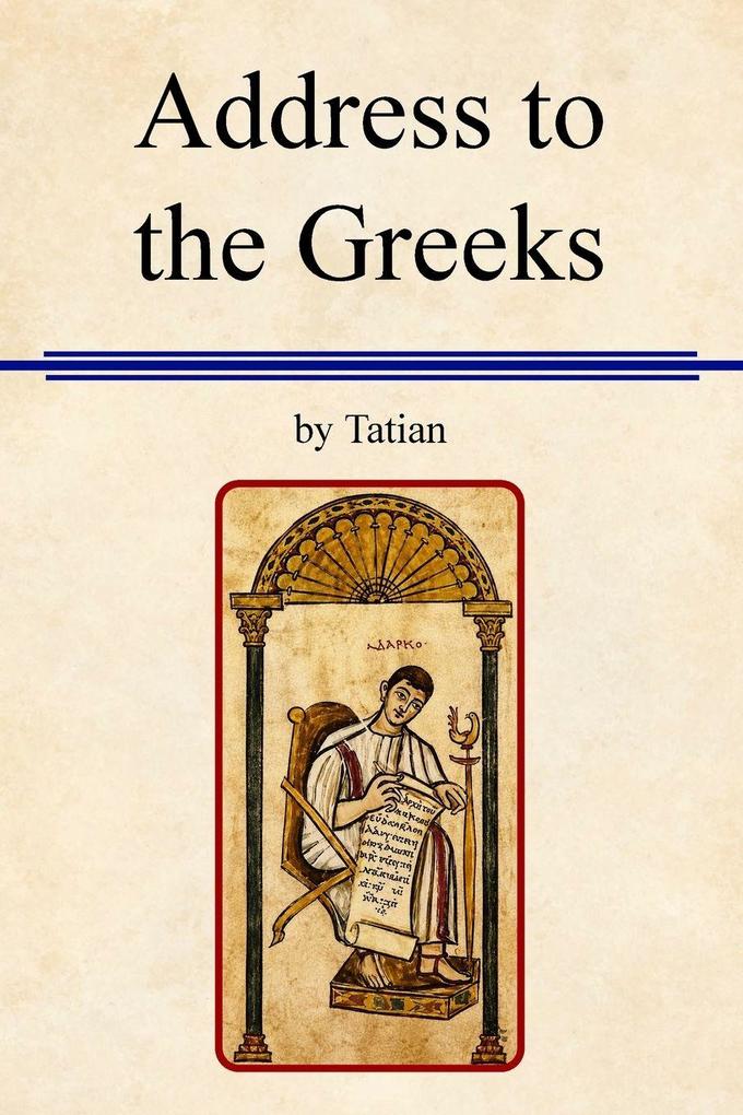 Address to the Greeks