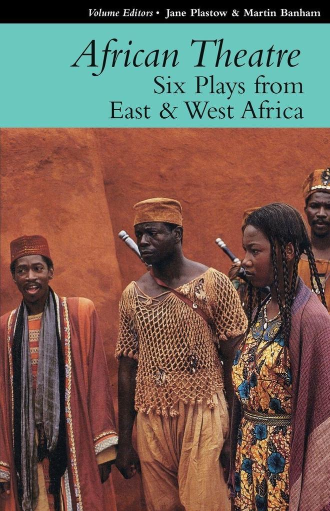 African Theatre 16