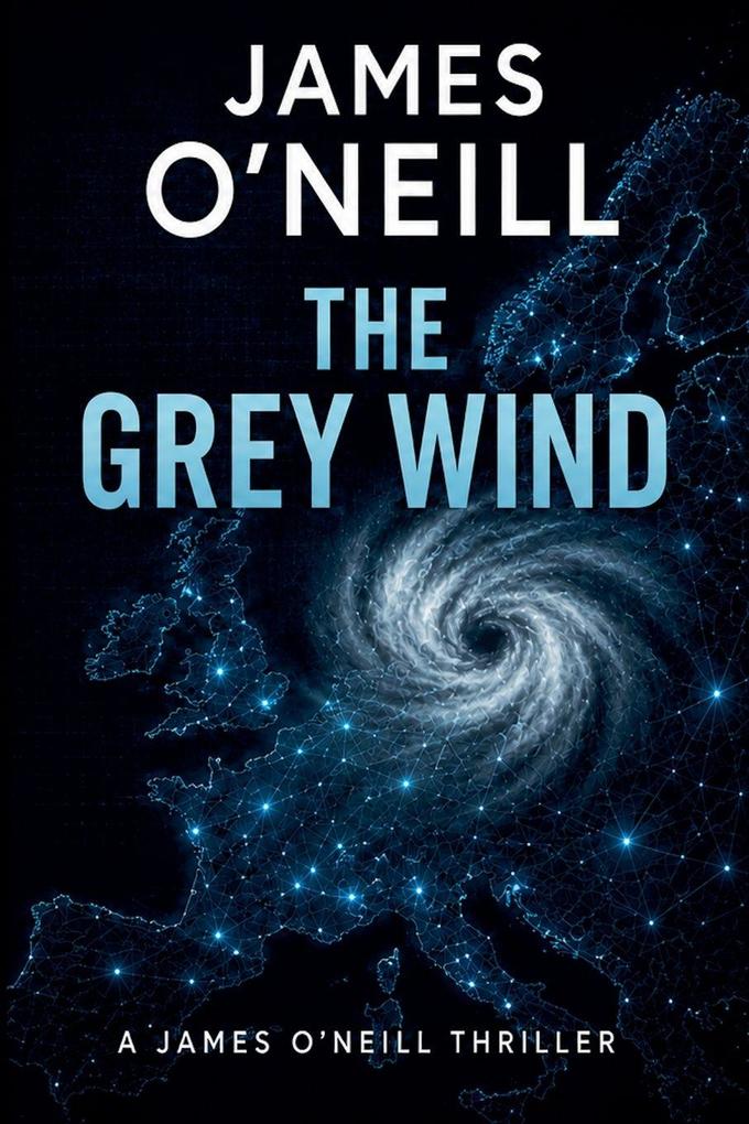The Grey Wind