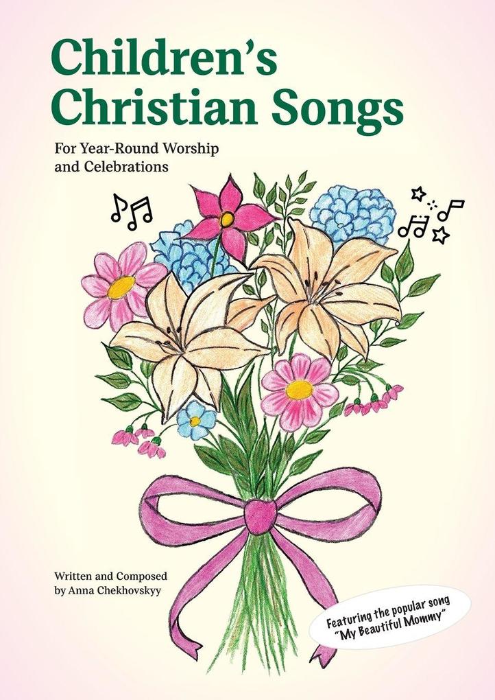 Children's Christian Songs