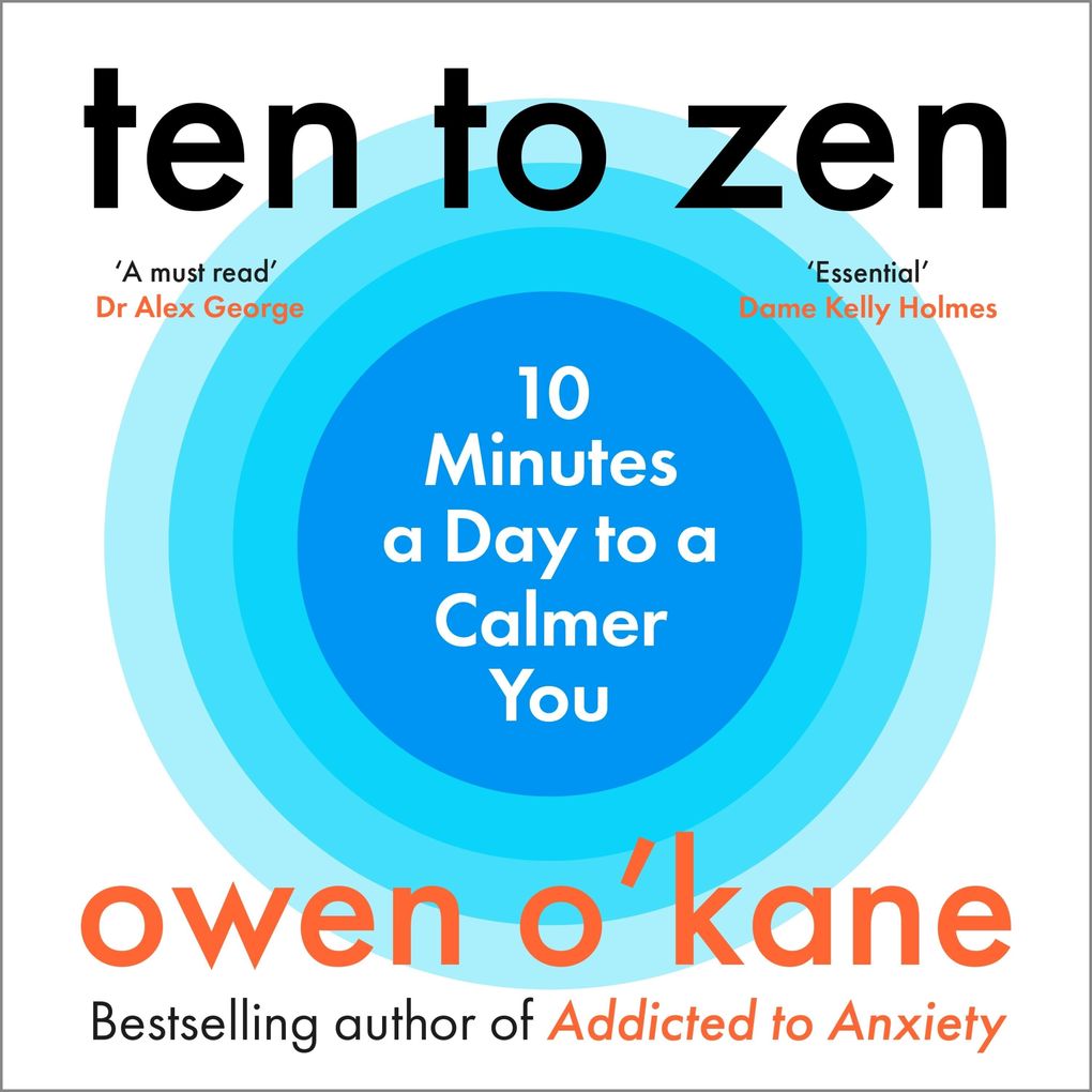 Ten to Zen