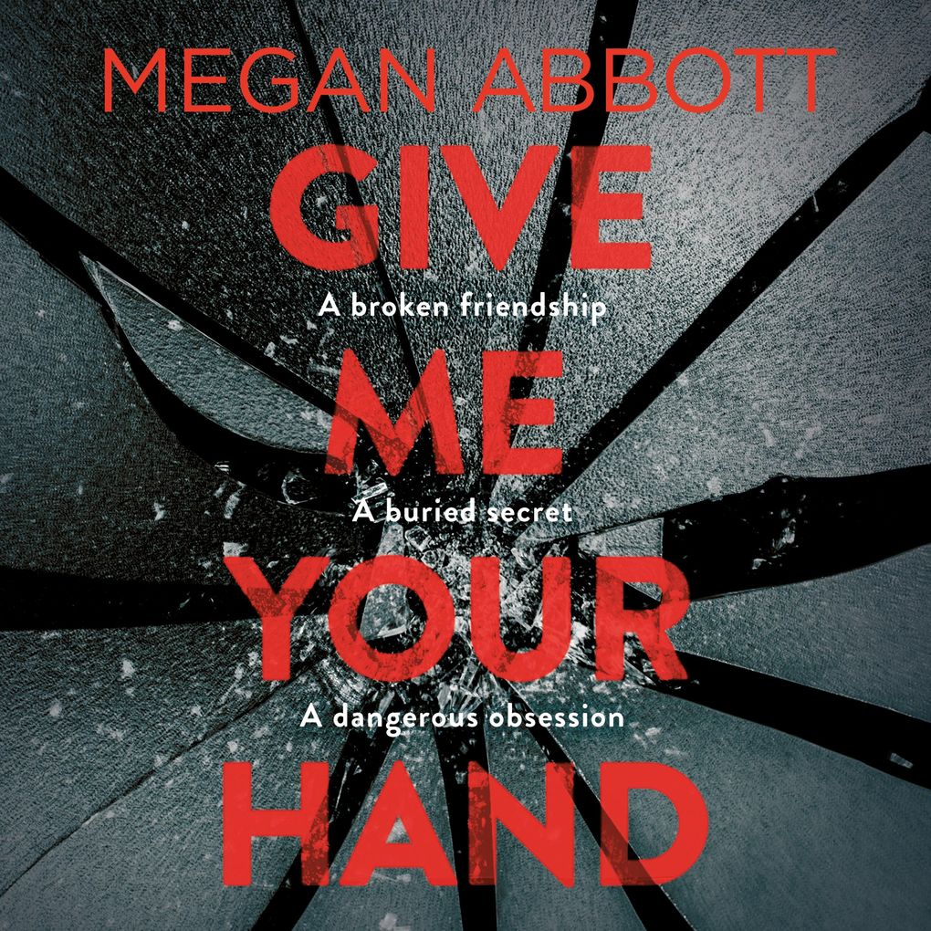 Give Me Your Hand