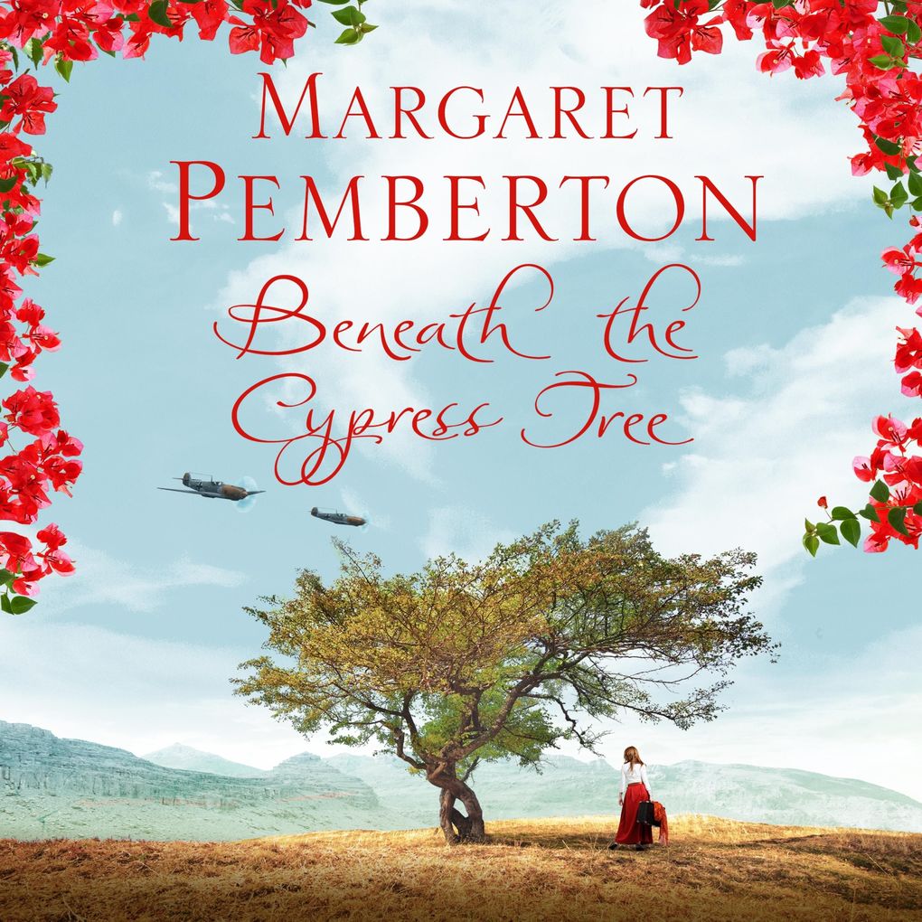 Beneath the Cypress Tree
