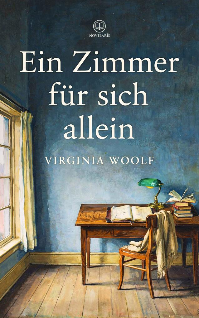 Ein Zimmer für sich allein