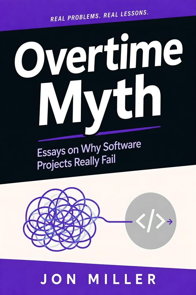 Overtime Myth