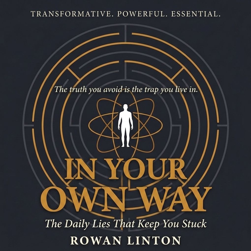 In Your Own Way