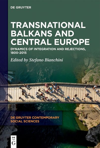 Transnational Balkans and Central Europe