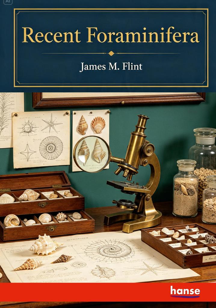 Recent Foraminifera