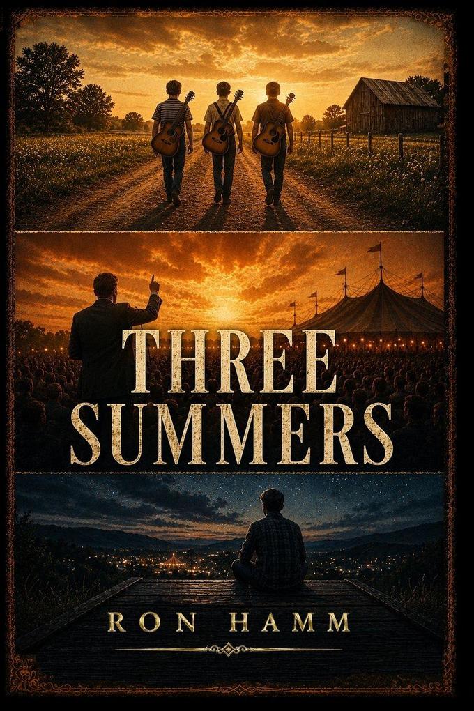 Three Summers