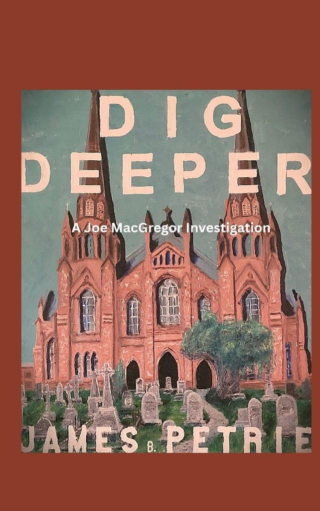Dig Deeper