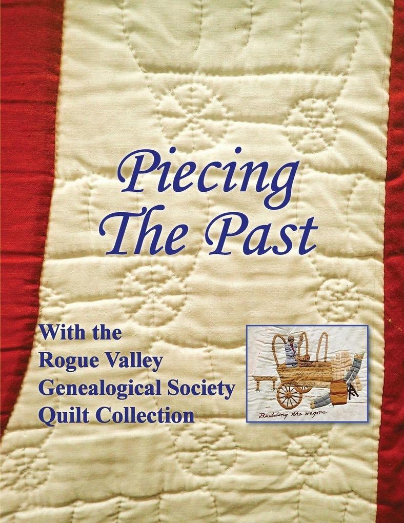 Piecing the Past