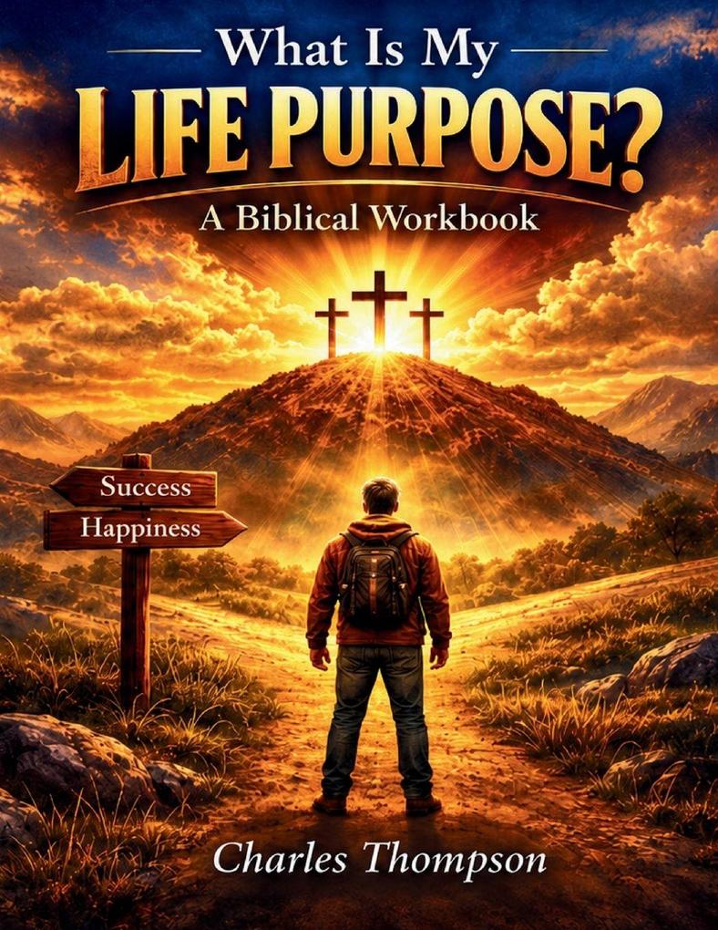What is My Life Purpose?