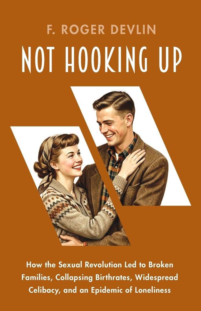 Not Hooking Up