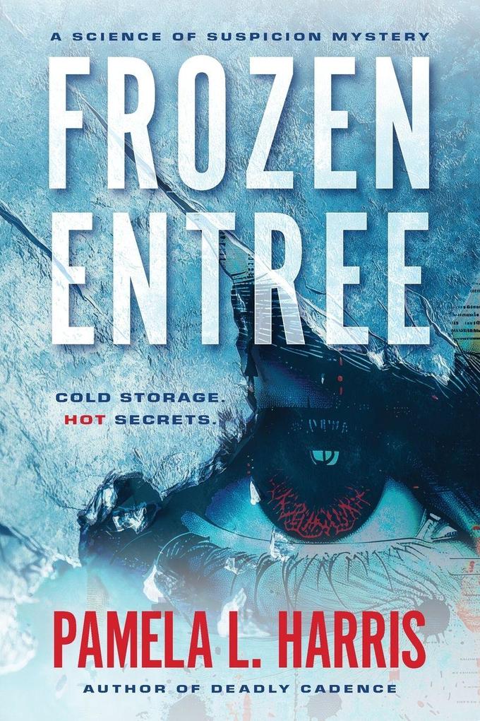 Frozen Entree