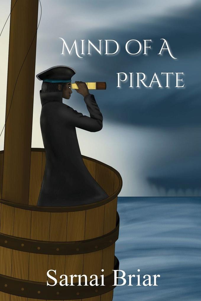 Mind of a Pirate