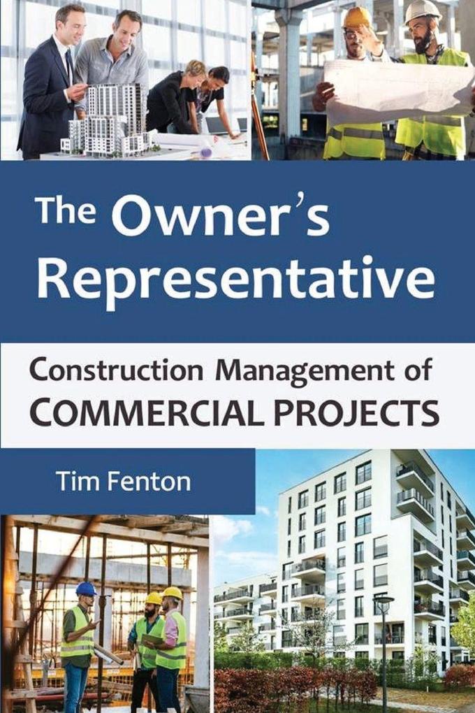 The Owner's Representative