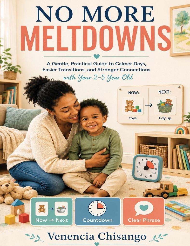 No More Meltdowns