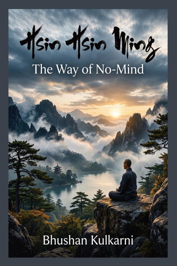 Hsin Hsin Ming