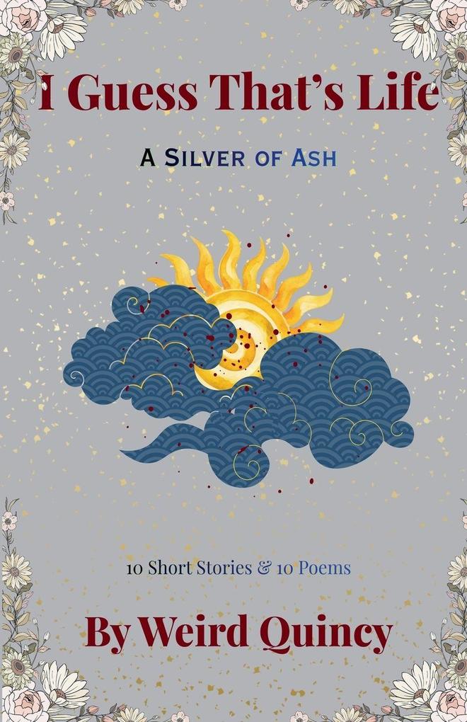 A Silver of Ash