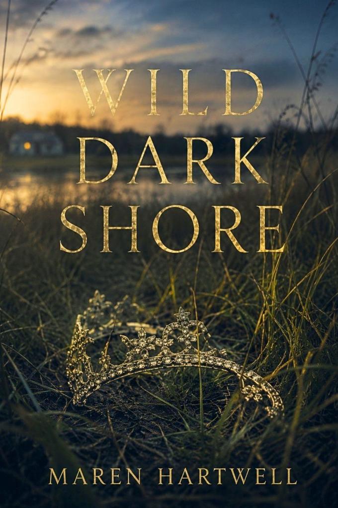 Wild Dark Shore