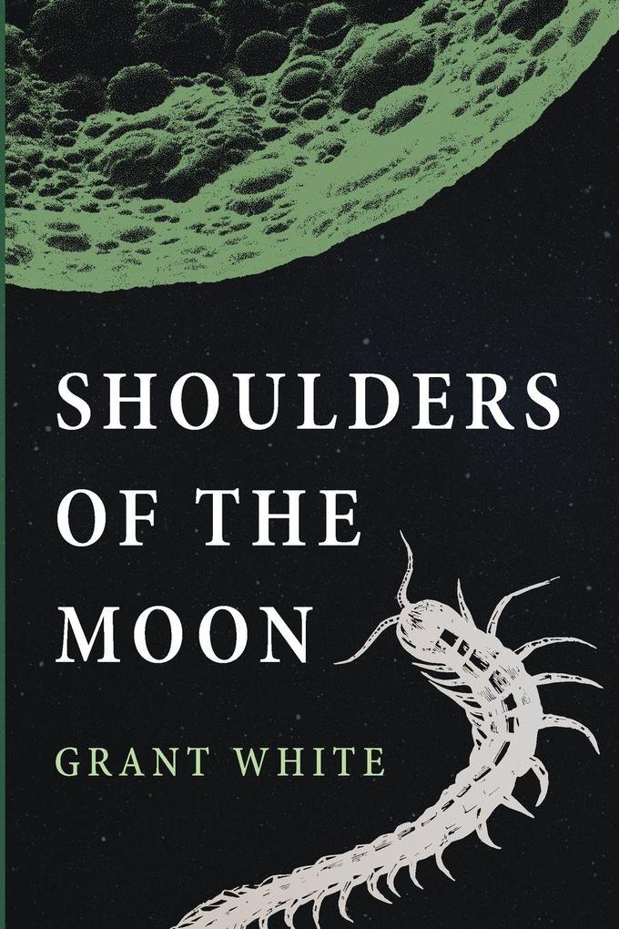 Shoulders of the Moon