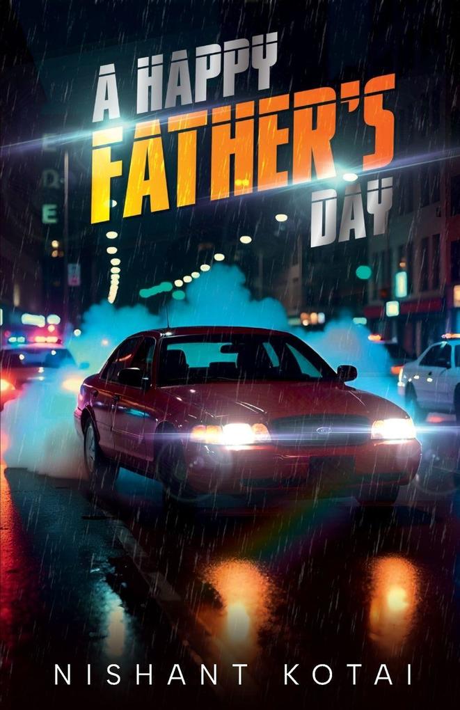A Happy Father'S Day