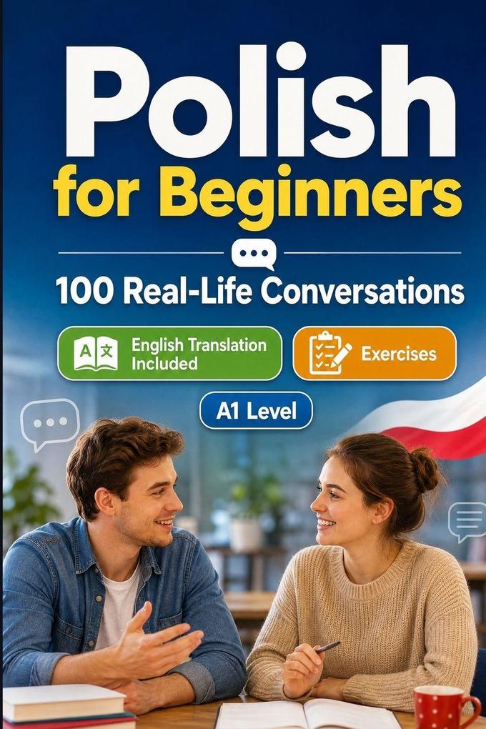 Polish for Beginners A1