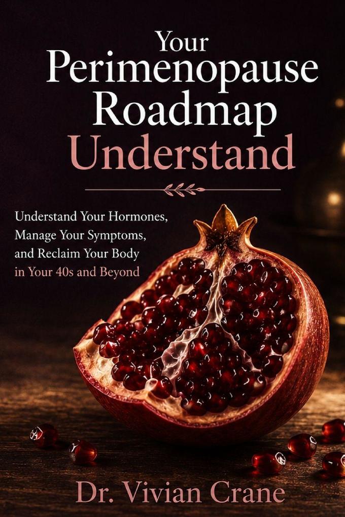 Your Perimenopause Roadmap