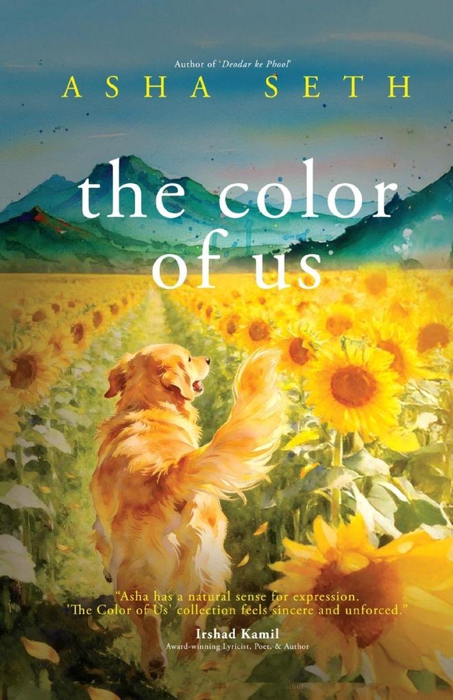 The Color of Us
