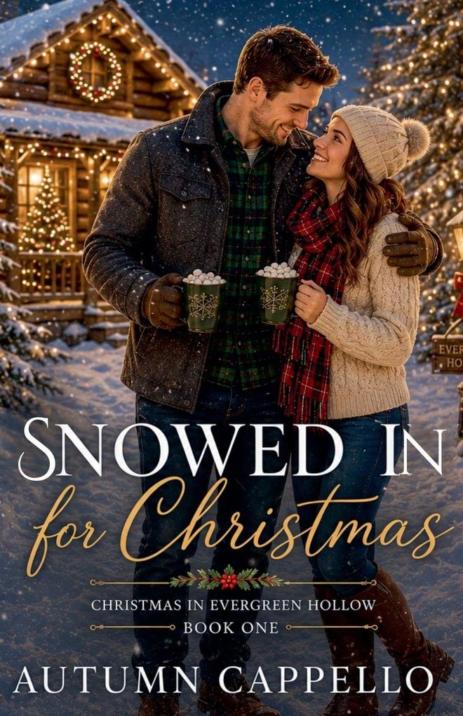 Snowed In For Christmas