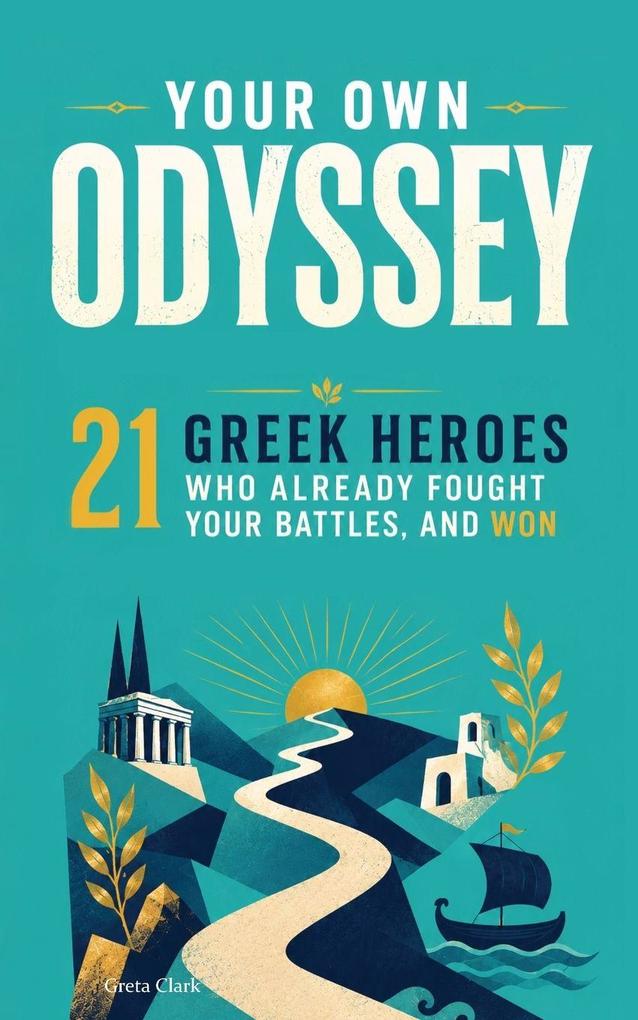 Your Own Odyssey