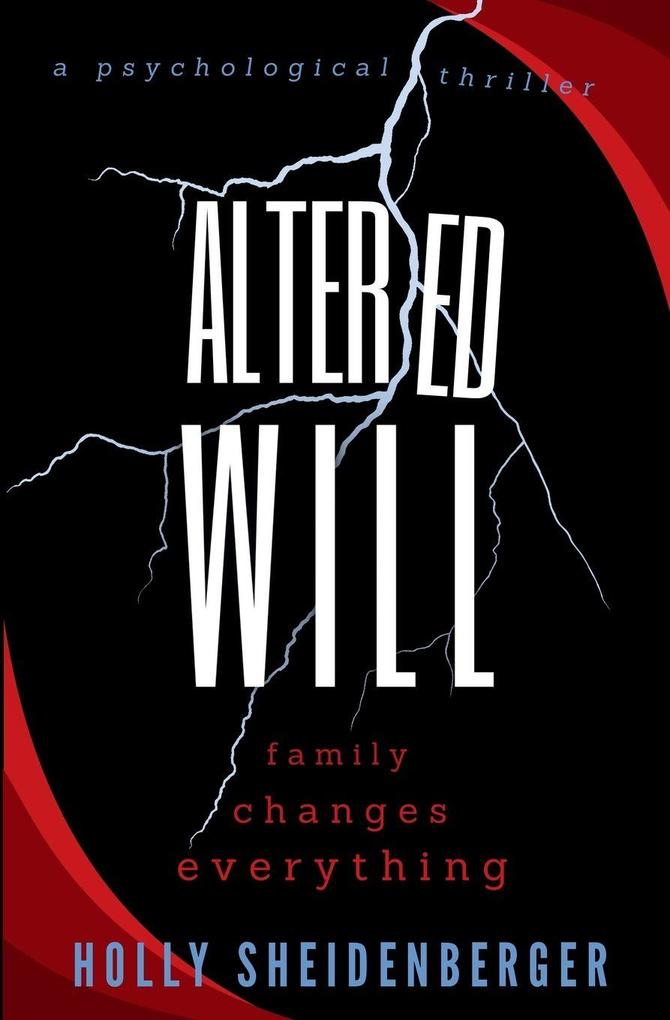 Altered Will