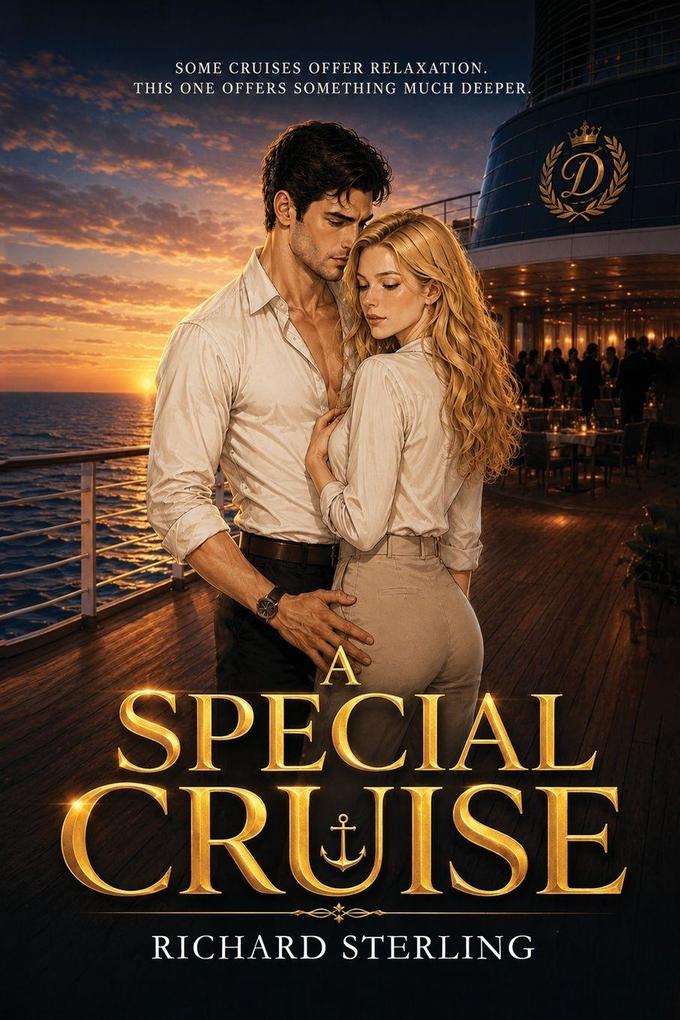 A Special Cruise