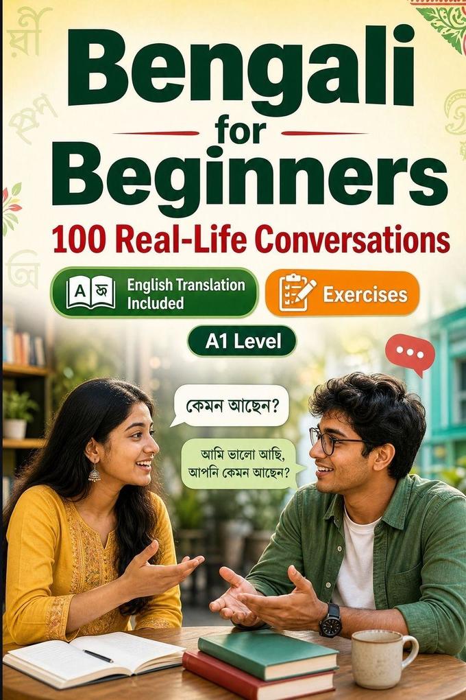 Bengali for Beginners A1