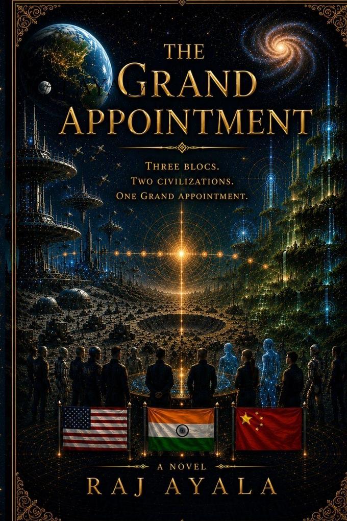 THE GRAND APPOINTMENT