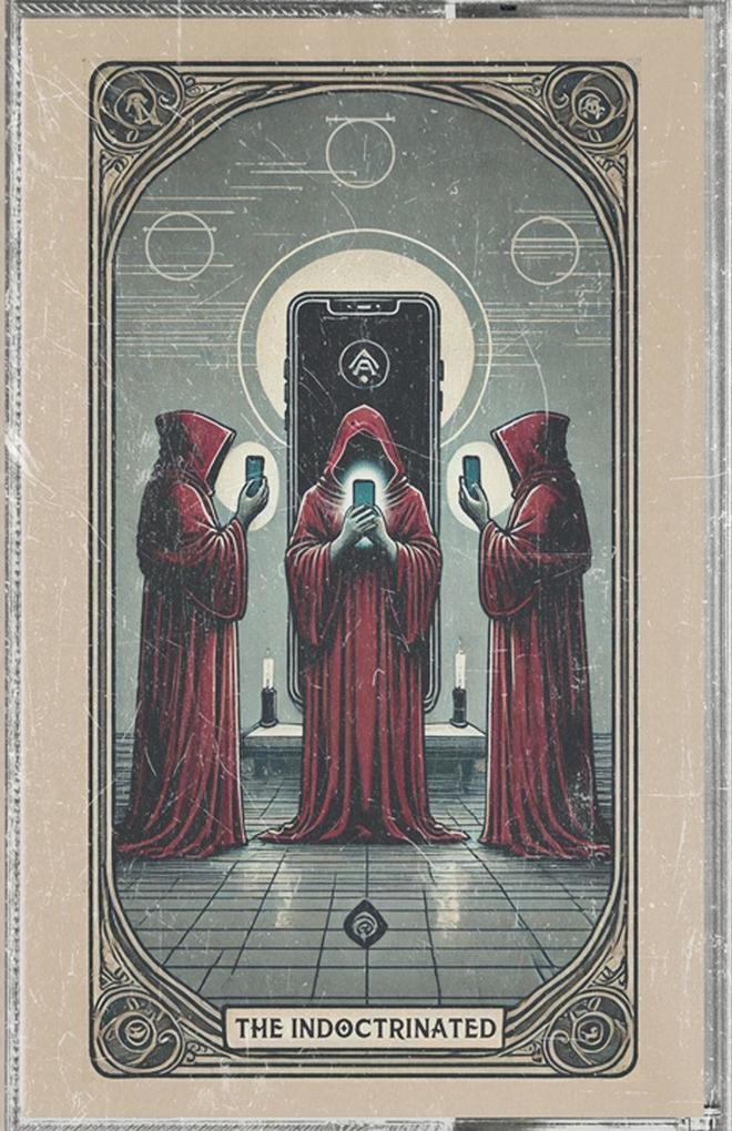 The Book of Cults Vol. 2