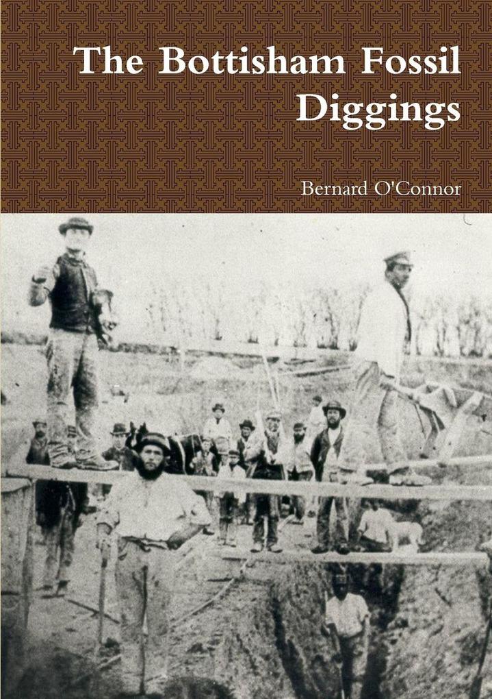 The Bottisham Fossil Diggings