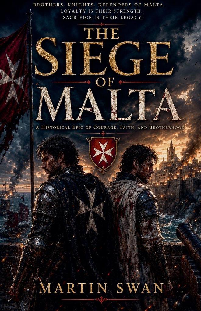 The Siege of Malta