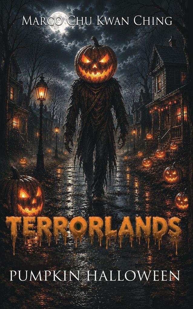 Pumpkin Halloween