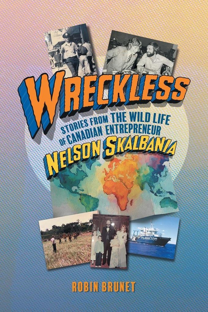 Wreckless