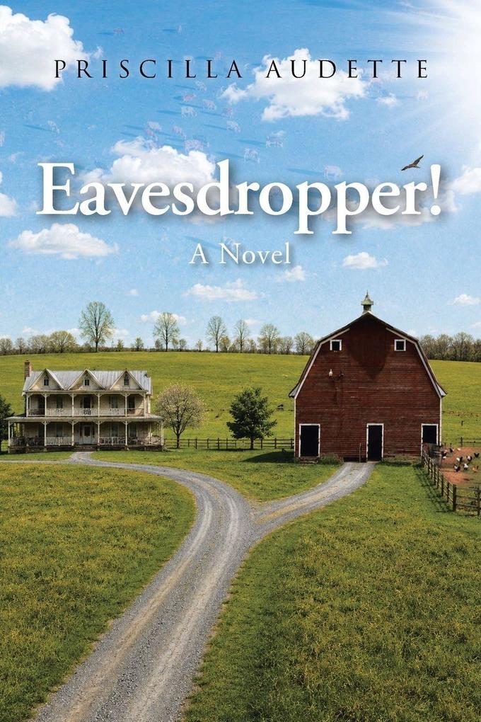 Eavesdropper!