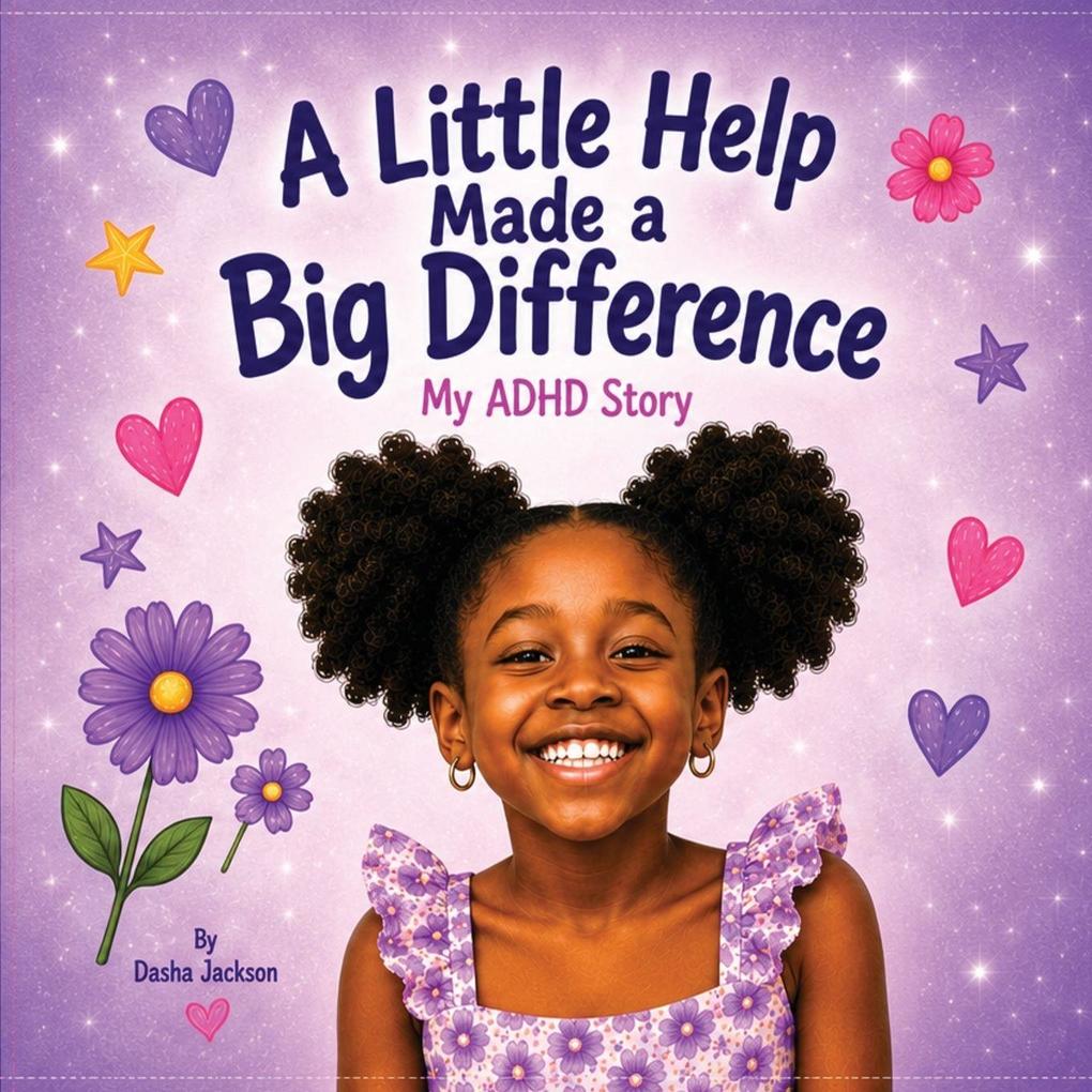 A Little Help Made a Big Difference